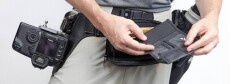 Spider Holster SpiderPro memóriakártya tartó tok (SP951) Memória kártya / Pendrive - Memória kártya tartó tok - 349704
