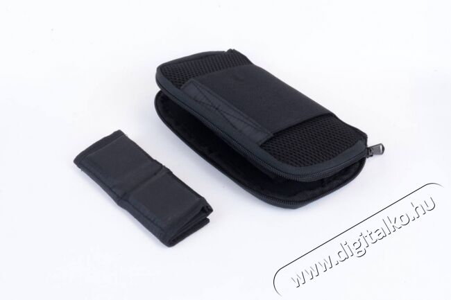 Spider Holster SpiderPro memóriakártya tartó tok (SP951) Memória kártya / Pendrive - Memória kártya tartó tok - 349704