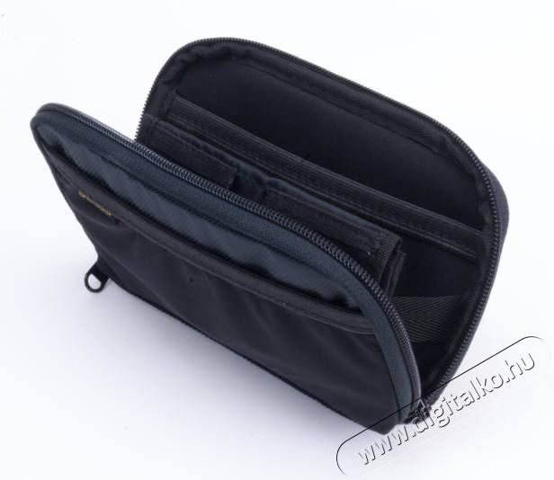 Spider Holster SpiderPro memóriakártya tartó tok (SP951) Memória kártya / Pendrive - Memória kártya tartó tok - 349704
