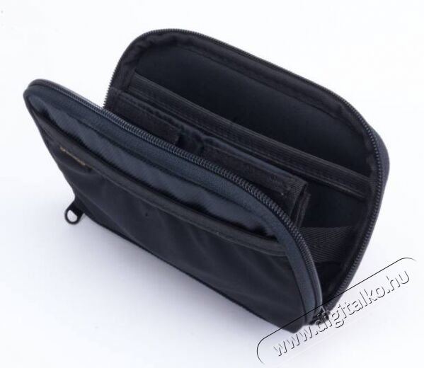 Spider Holster SpiderPro memóriakártya tartó tok (SP951) Memória kártya / Pendrive - Memória kártya tartó tok - 349704