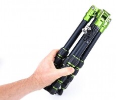 Spider Holster SPIDERPRO TRIPOD CARRIER (SP860) Fotó-Videó kiegészítők - Állvány - Tripod állvány - 349694