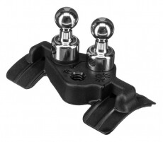 Spider Holster SPIDERPRO TRIPOD CARRIER (SP860) Fotó-Videó kiegészítők - Állvány - Tripod állvány - 349694