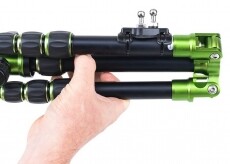 Spider Holster SPIDERPRO TRIPOD CARRIER (SP860) Fotó-Videó kiegészítők - Állvány - Tripod állvány - 349694