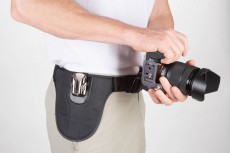 Spider Holster Spiderlight Single Camera System (SP160) Fotó-Videó kiegészítők - Fotó-videó táska / tok - Övtáska - 349661