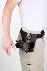 Spider Holster Spiderlight Single Camera System (SP160) Fotó-Videó kiegészítők - Fotó-videó táska / tok - Övtáska - 349661