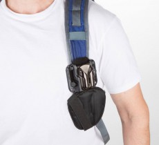 Spider Holster Spiderlight Backpacker Kit (SP180) Fotó-Videó kiegészítők - Fotó-videó táska / tok - Nyak-, vállpánt, csuklószíj - 349664
