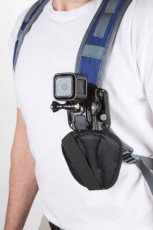 Spider Holster Spiderlight Backpacker Kit (SP180) Fotó-Videó kiegészítők - Fotó-videó táska / tok - Nyak-, vállpánt, csuklószíj - 349664