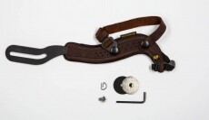 Spider Holster Spiderpro csuklószíj - kodiak (SP982) Fotó-Videó kiegészítők - Fotó-videó táska / tok - Nyak-, vállpánt, csuklószíj - 349708