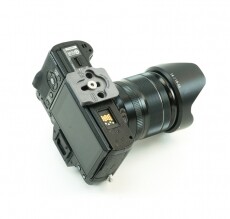 Spider Holster AS-RC2 adapter - SP311 Fényképezőgép / kamera - Sport kamera tartozékok - Rögzítő / adapter - 349674