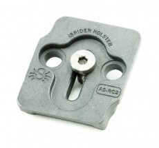 Spider Holster AS-RC2 adapter - SP311 Fényképezőgép / kamera - Sport kamera tartozékok - Rögzítő / adapter - 349674