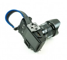 Spider Holster AS-RC2 adapter - SP311 Fényképezőgép / kamera - Sport kamera tartozékok - Rögzítő / adapter - 349674