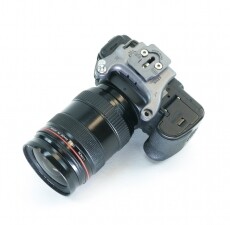 Spider Holster AS-RC2 adapter - SP311 Fényképezőgép / kamera - Sport kamera tartozékok - Rögzítő / adapter - 349674
