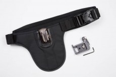 Spider Holster Spiderlight Single Camera System (SP160) Fotó-Videó kiegészítők - Fotó-videó táska / tok - Övtáska - 349661