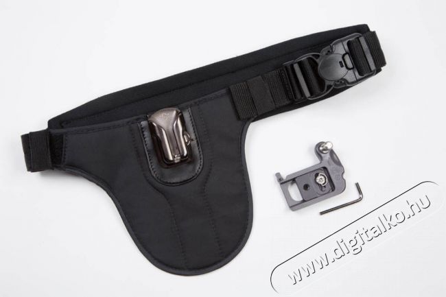 Spider Holster Spiderlight Single Camera System (SP160) Fotó-Videó kiegészítők - Fotó-videó táska / tok - Övtáska - 349661