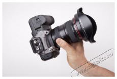 Spider Holster fényképezőgép pót talpazat  Fotó-Videó kiegészítők - Állvány kiegészítő - Gyorscseretalp - 349684