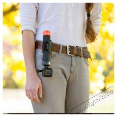 Spider Holster SPIDER ACTION CAMERA GRIP Fotó-Videó kiegészítők - Markolat - Kiegészítő - 492076