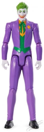 SPIN MASTER Batman Joker  30 cm H&aacute;ztart&aacute;s / Otthon / K&uuml;lt&eacute;r - J&aacute;t&eacute;k / Sport - J&aacute;t&eacute;kfigura - 532248