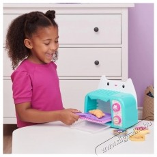 SPIN MASTER Gabi babah&aacute;za S&uuml;tő H&aacute;ztart&aacute;s / Otthon / K&uuml;lt&eacute;r - J&aacute;t&eacute;k / Sport - J&aacute;t&eacute;kfigura - 532237