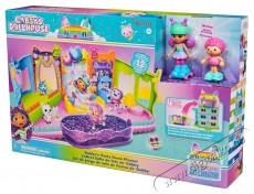 SPIN MASTER Gaby babah&aacute;za G&ouml;rkorcsolya park H&aacute;ztart&aacute;s / Otthon / K&uuml;lt&eacute;r - J&aacute;t&eacute;k / Sport - J&aacute;t&eacute;kfigura - 532234