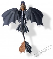 SPIN MASTER &Iacute;gy neveld a s&aacute;rk&aacute;nyodat Fogatlan hangeffektussal H&aacute;ztart&aacute;s / Otthon / K&uuml;lt&eacute;r - J&aacute;t&eacute;k / Sport - J&aacute;t&eacute;kfigura - 532220