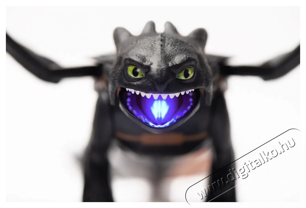 SPIN MASTER &Iacute;gy neveld a s&aacute;rk&aacute;nyodat &ndash; Fogatlan H&aacute;ztart&aacute;s / Otthon / K&uuml;lt&eacute;r - J&aacute;t&eacute;k / Sport - J&aacute;t&eacute;kfigura - 532239