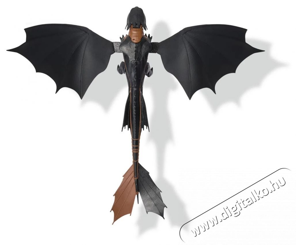 SPIN MASTER &Iacute;gy neveld a s&aacute;rk&aacute;nyodat &ndash; Fogatlan H&aacute;ztart&aacute;s / Otthon / K&uuml;lt&eacute;r - J&aacute;t&eacute;k / Sport - J&aacute;t&eacute;kfigura - 532239