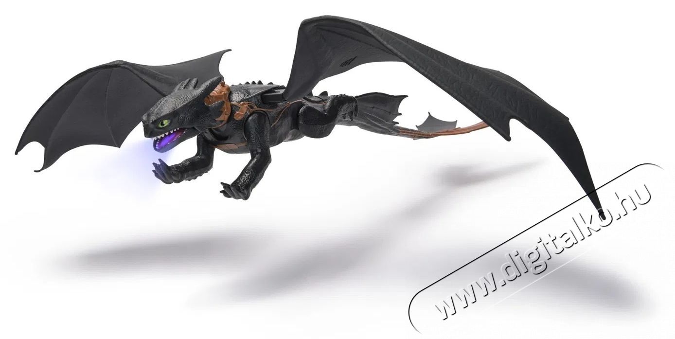 SPIN MASTER &Iacute;gy neveld a s&aacute;rk&aacute;nyodat &ndash; Fogatlan H&aacute;ztart&aacute;s / Otthon / K&uuml;lt&eacute;r - J&aacute;t&eacute;k / Sport - J&aacute;t&eacute;kfigura - 532239