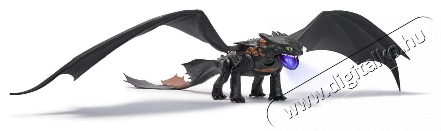 SPIN MASTER &Iacute;gy neveld a s&aacute;rk&aacute;nyodat &ndash; Fogatlan H&aacute;ztart&aacute;s / Otthon / K&uuml;lt&eacute;r - J&aacute;t&eacute;k / Sport - J&aacute;t&eacute;kfigura - 532239