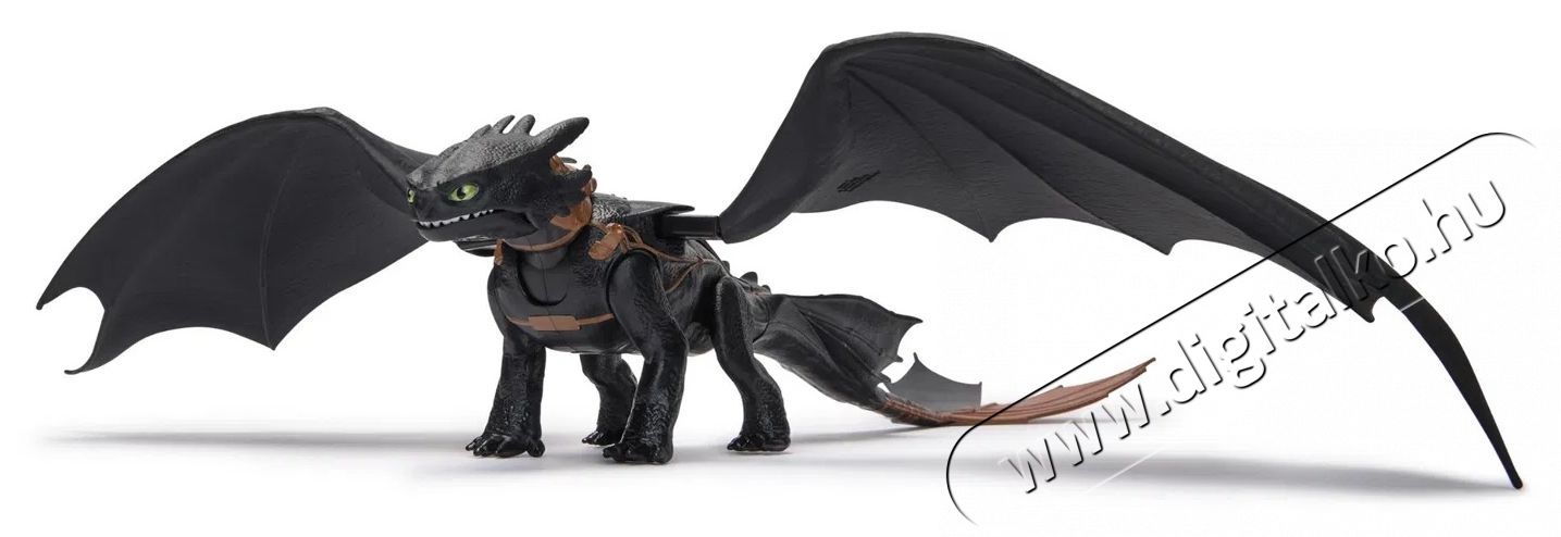 SPIN MASTER &Iacute;gy neveld a s&aacute;rk&aacute;nyodat &ndash; Fogatlan H&aacute;ztart&aacute;s / Otthon / K&uuml;lt&eacute;r - J&aacute;t&eacute;k / Sport - J&aacute;t&eacute;kfigura - 532239