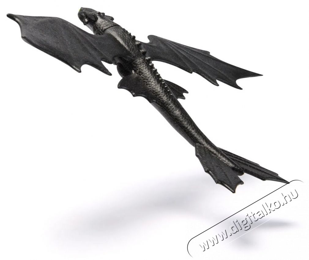 SPIN MASTER &Iacute;gy neveld a s&aacute;rk&aacute;nyodat Haj&iacute;that&oacute; / rep&uuml;lő Fogatlan H&aacute;ztart&aacute;s / Otthon / K&uuml;lt&eacute;r - J&aacute;t&eacute;k / Sport - J&aacute;t&eacute;kfigura - 532244