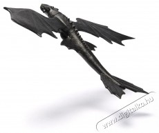 SPIN MASTER &Iacute;gy neveld a s&aacute;rk&aacute;nyodat Haj&iacute;that&oacute; / rep&uuml;lő Fogatlan H&aacute;ztart&aacute;s / Otthon / K&uuml;lt&eacute;r - J&aacute;t&eacute;k / Sport - J&aacute;t&eacute;kfigura - 532244