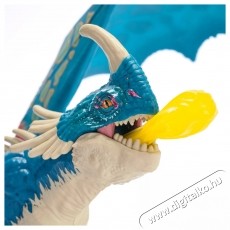 SPIN MASTER &Iacute;gy neveld a s&aacute;rk&aacute;nyodat L&ouml;ved&eacute;kkil&ouml;vő Sikl&oacute;s&aacute;rk&aacute;ny H&aacute;ztart&aacute;s / Otthon / K&uuml;lt&eacute;r - J&aacute;t&eacute;k / Sport - J&aacute;t&eacute;kfigura - 532235