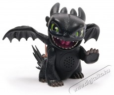 SPIN MASTER &Iacute;gy neveld a s&aacute;rk&aacute;nyodat Mini s&aacute;rk&aacute;ny  mozg&oacute;  hangeffektussal - Fogatlan H&aacute;ztart&aacute;s / Otthon / K&uuml;lt&eacute;r - J&aacute;t&eacute;k / Sport - J&aacute;t&eacute;kfigura - 532240