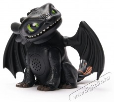 SPIN MASTER &Iacute;gy neveld a s&aacute;rk&aacute;nyodat Mini s&aacute;rk&aacute;ny  mozg&oacute;  hangeffektussal - Fogatlan H&aacute;ztart&aacute;s / Otthon / K&uuml;lt&eacute;r - J&aacute;t&eacute;k / Sport - J&aacute;t&eacute;kfigura - 532240