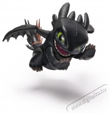 SPIN MASTER &Iacute;gy neveld a s&aacute;rk&aacute;nyodat Mini s&aacute;rk&aacute;ny  mozg&oacute;  hangeffektussal - Fogatlan H&aacute;ztart&aacute;s / Otthon / K&uuml;lt&eacute;r - J&aacute;t&eacute;k / Sport - J&aacute;t&eacute;kfigura - 532240