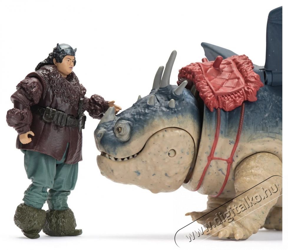 SPIN MASTER &Iacute;gy neveld a s&aacute;rk&aacute;nyodat  S&aacute;rk&aacute;ny &eacute;s viking Gronckle &eacute;s Rybinoha H&aacute;ztart&aacute;s / Otthon / K&uuml;lt&eacute;r - J&aacute;t&eacute;k / Sport - J&aacute;t&eacute;kfigura - 532247