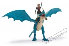 SPIN MASTER &Iacute;gy neveld a s&aacute;rk&aacute;nyodat S&aacute;rk&aacute;ny &eacute;s Viking Nodr  A kasz&aacute;s &eacute;s Astrid H&aacute;ztart&aacute;s / Otthon / K&uuml;lt&eacute;r - J&aacute;t&eacute;k / Sport - J&aacute;t&eacute;kfigura - 532232