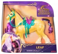 SPIN MASTER Unicorn Academy F&eacute;s&uuml;lhető unikornis - Leaf H&aacute;ztart&aacute;s / Otthon / K&uuml;lt&eacute;r - J&aacute;t&eacute;k / Sport - J&aacute;t&eacute;kfigura - 532242