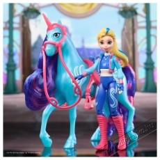 SPIN MASTER Unicorn Academy Isabel &eacute;s River H&aacute;ztart&aacute;s / Otthon / K&uuml;lt&eacute;r - J&aacute;t&eacute;k / Sport - J&aacute;t&eacute;kfigura - 532223