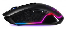 SPIRIT OF GAMER ELITE-M20 4800DPI fekete vezeték nélküli gamer egér Iroda és számítástechnika - Egér - Vezeték nélküli egér - 455600
