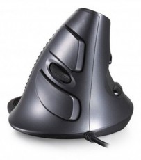 SPIRE CG-DLM618BU-USB ergonómikus egér Iroda és számítástechnika - Egér - Vezeték nélküli egér - 460184