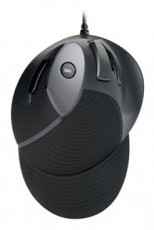 SPIRE CG-DLM618BU-USB ergonómikus egér Iroda és számítástechnika - Egér - Vezeték nélküli egér - 460184