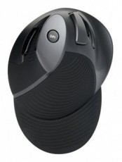 SPIRE CG-DLM618GX-2.4G ergonómikus vezeték nélküli egér Iroda és számítástechnika - Egér - Vezeték nélküli egér - 460185