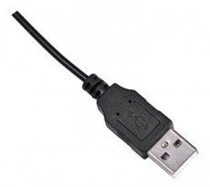 SPIRE CG-M4001-USB Archer I ergonómikus egér Iroda és számítástechnika - Egér - Vezeték nélküli egér - 460182