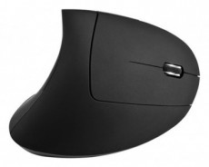 SPIRE CG-M4003-2.4G Archer ICE ergonómikus vezeték nélküli egér Iroda és számítástechnika - Egér - Vezeték nélküli egér - 460183