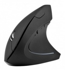 SPIRE CG-M4003-2.4G Archer ICE ergonómikus vezeték nélküli egér Iroda és számítástechnika - Egér - Vezeték nélküli egér - 460183