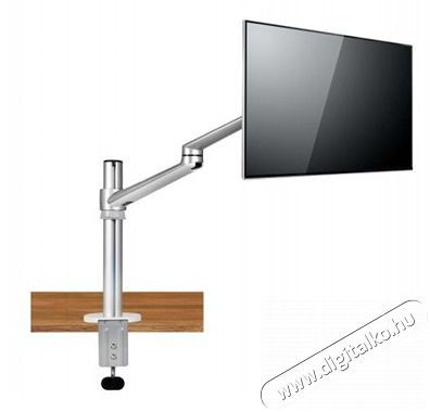 SPIRE CG-UGOL-1S "-27" asztali monitor tartó konzol Tv kiegészítők - Fali tartó / konzol - Asztali tartó - 460668