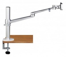 SPIRE CG-UGOL-1S "-27" asztali monitor tartó konzol Tv kiegészítők - Fali tartó / konzol - Asztali tartó - 460668