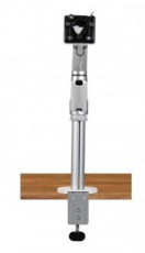 SPIRE CG-UGOL-1S "-27" asztali monitor tartó konzol Tv kiegészítők - Fali tartó / konzol - Asztali tartó - 460668