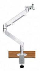 SPIRE CG-UGOZ-1S "-27" VESA 100x100 asztali monitor tartó konzol Tv kiegészítők - Fali tartó / konzol - Asztali tartó - 460670